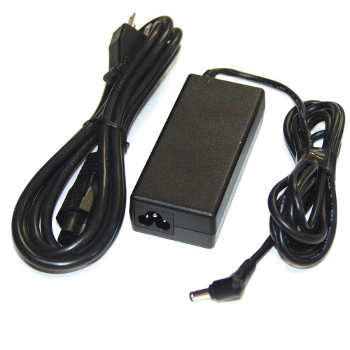 Premium AC Adapter Power Supply 19V 3.42A 65W PA-1650-01 PA-1650-02 Charger Cord for Viewsonic VA712 VA712B 17